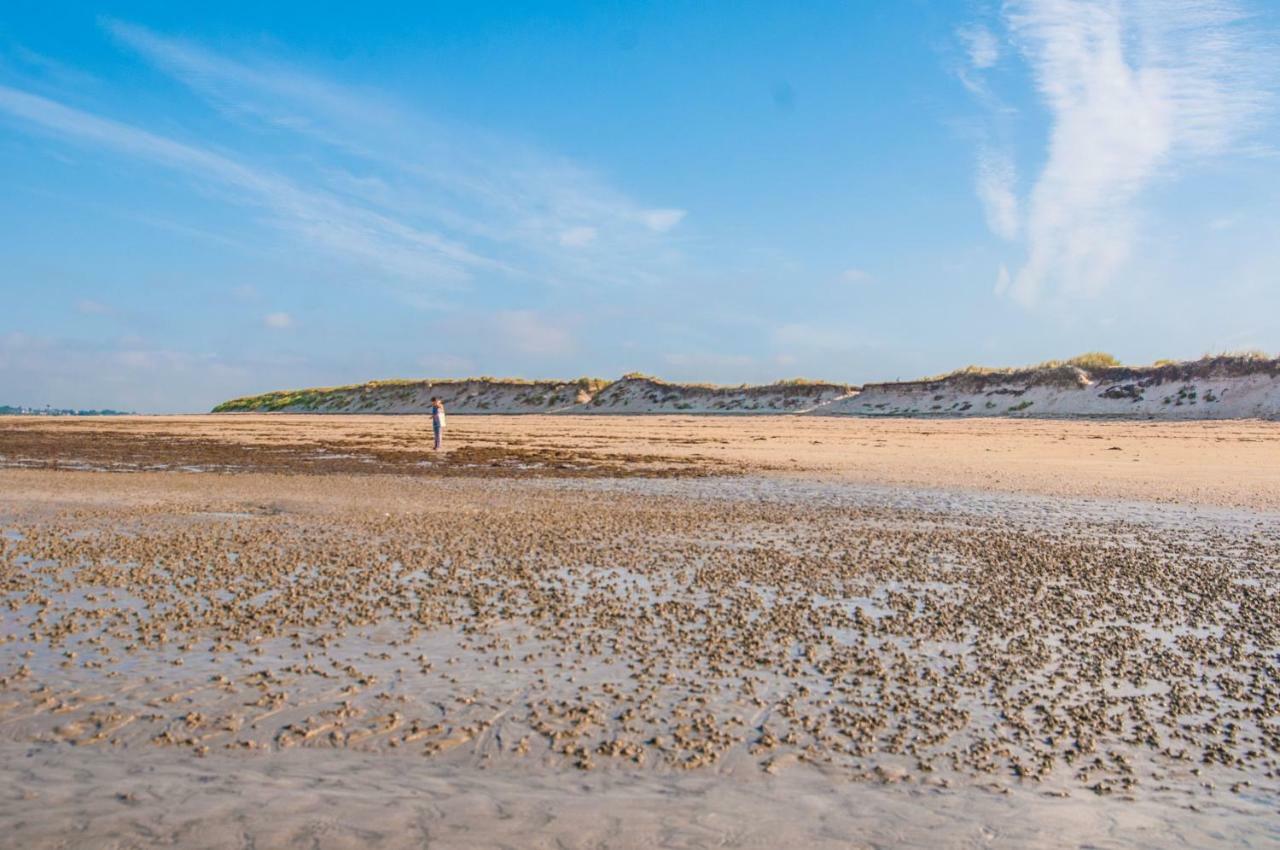 Le Marais Chambre B&BRegnéville-sur-Mer エクステリア 写真