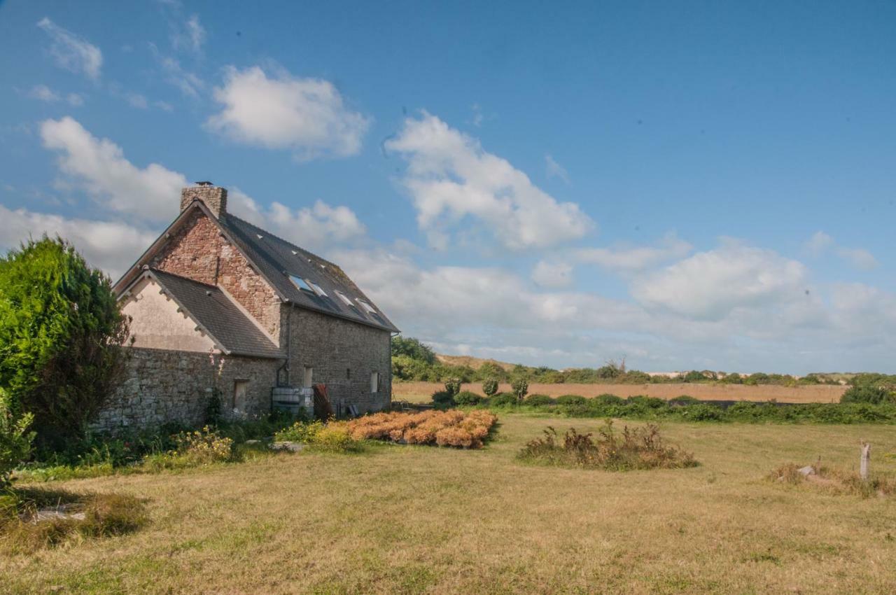 Le Marais Chambre B&BRegnéville-sur-Mer エクステリア 写真